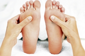 Reflexología podal, ¡cuida tu cuerpo!